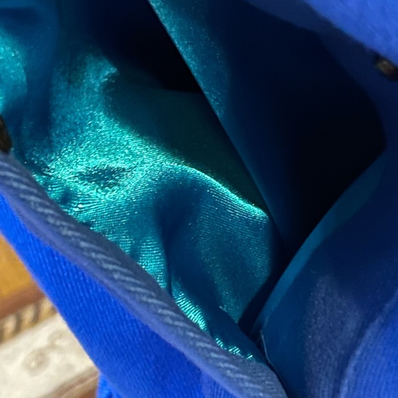 🏎 VINTAGE NASCAR JACKET 🏎 - Picture 5 of 15